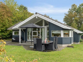 Holiday Home Thorke - 200m from the sea by Interhome, Nysted